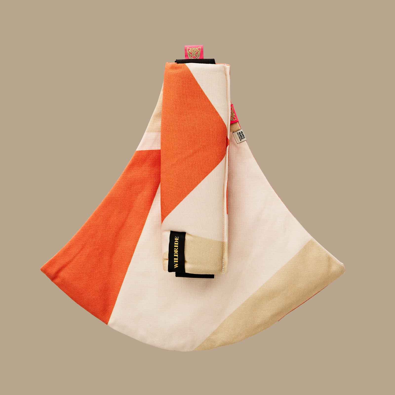 Wildride kandekott MarieMarie