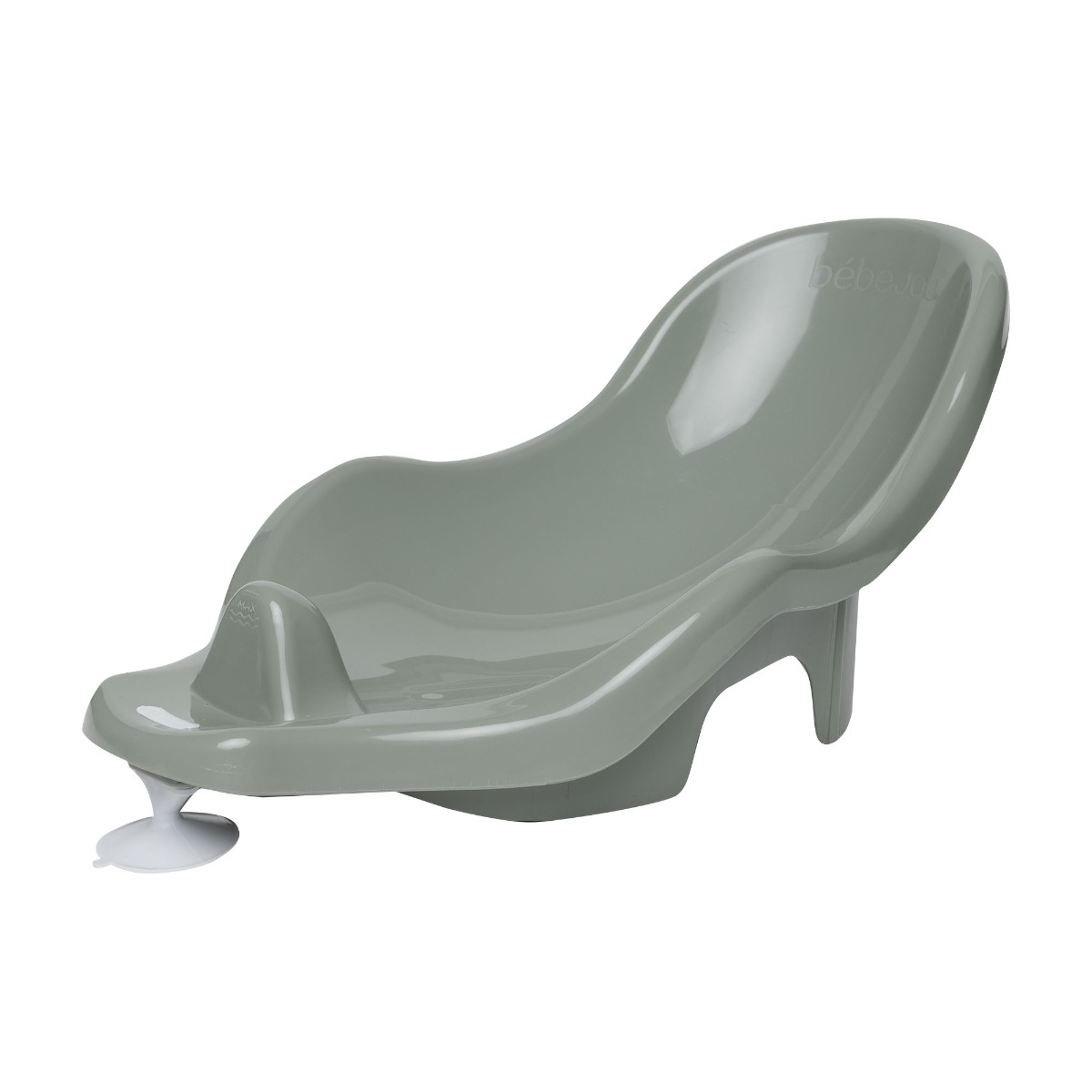 Bebe-jou beebitugi Breeze Green