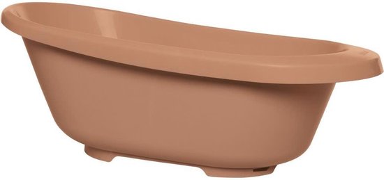 Bebe-jou Sense Edition beebivann digitaalse termomeetri ja taimeriga - Copper