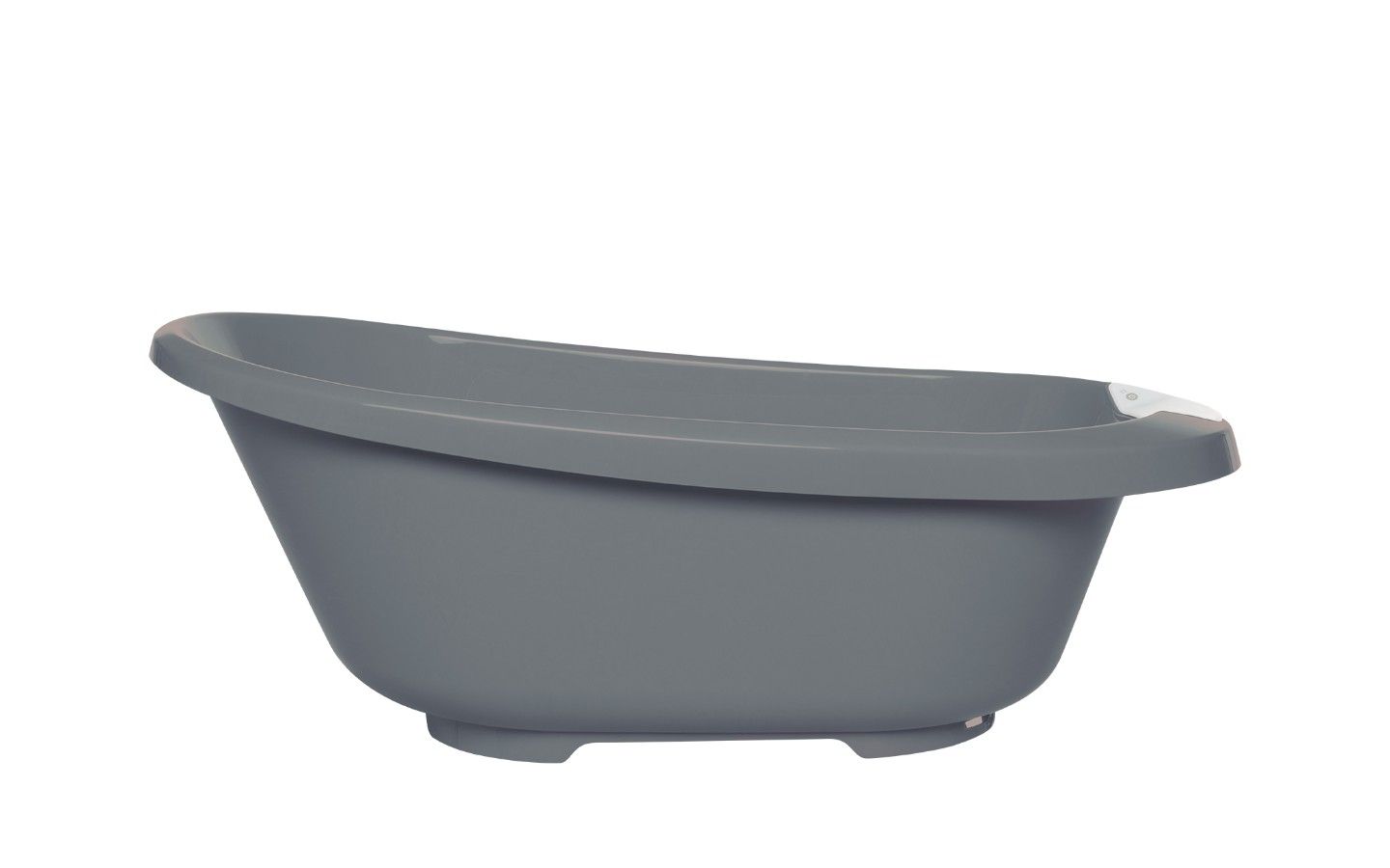 Bebe-jou Sense Edition beebivann digitaalse termomeetri ja taimeriga - Griffin Grey