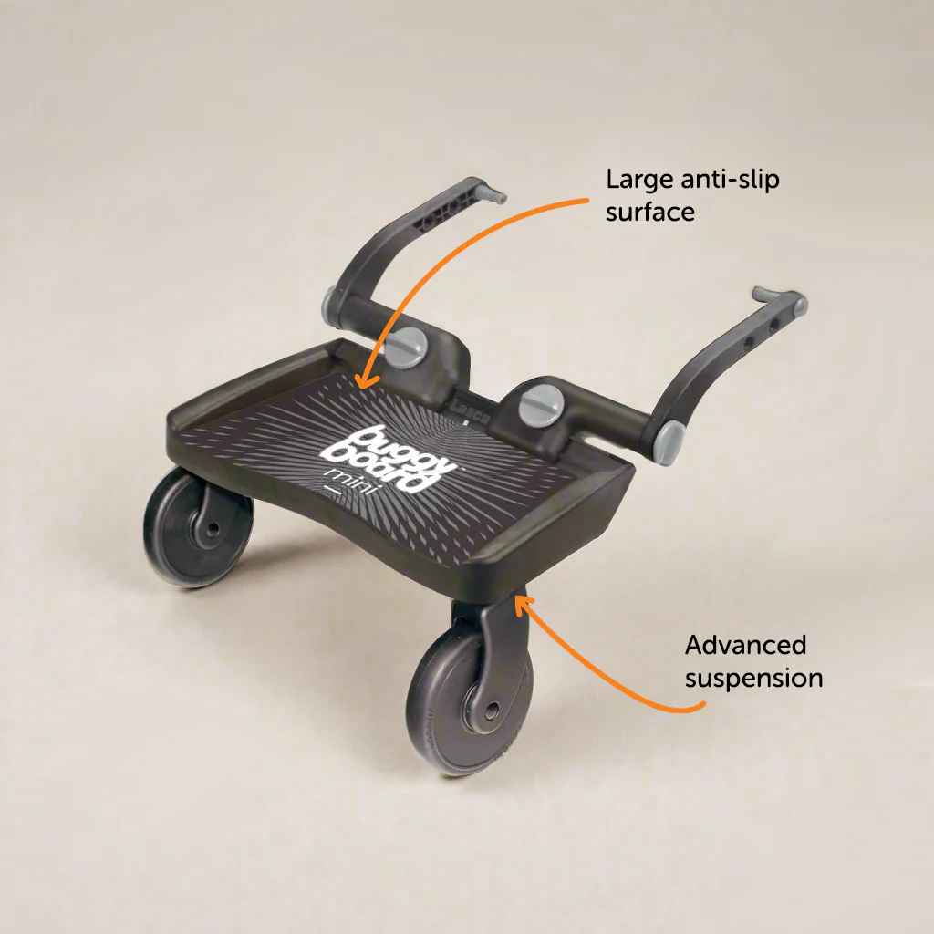 Lascal seisulaud BuggyBoard Mini