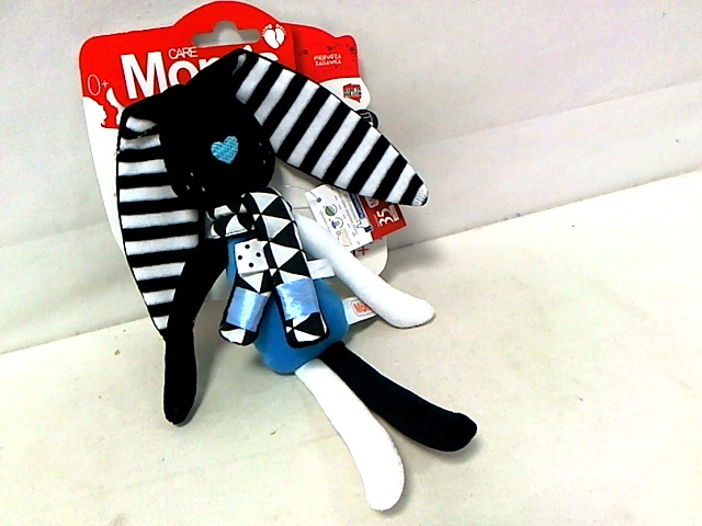 Hencz Toys sinine Jänes