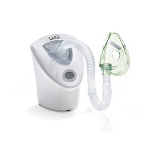 Laica ultraheli inhalaator