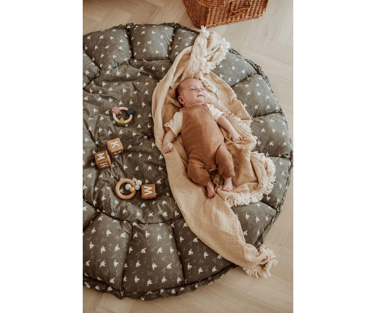 PlayandGo mängumatt Linnud