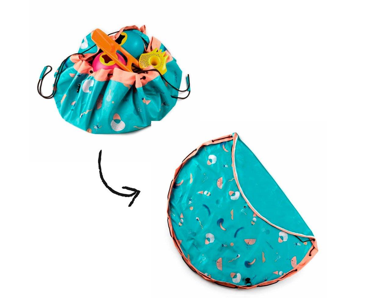 PlayandGo mängumatt-kott õue Play