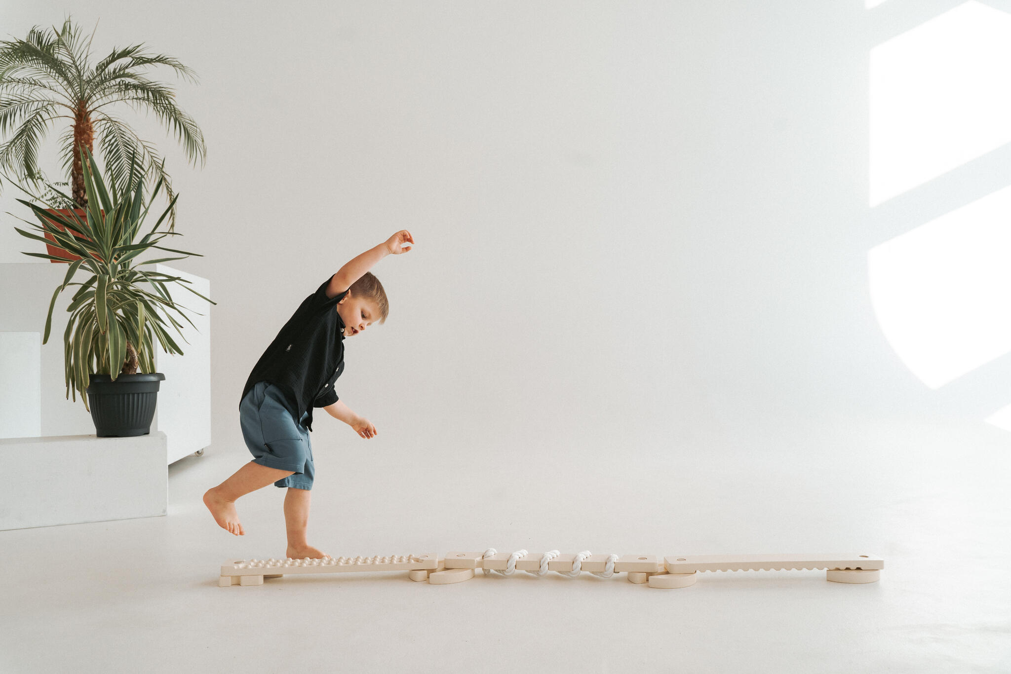 Ette Tete Tasakaalurada "TipiToo" MINI