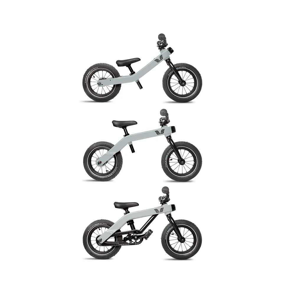 Vici 3-in-1 Grow-Along lasteratas – vintage blue