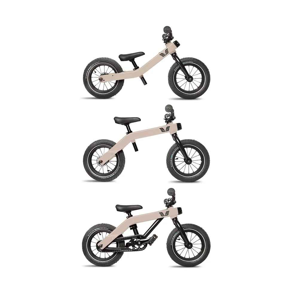 Vici 3-in-1 Grow-Along lasteratas – beige