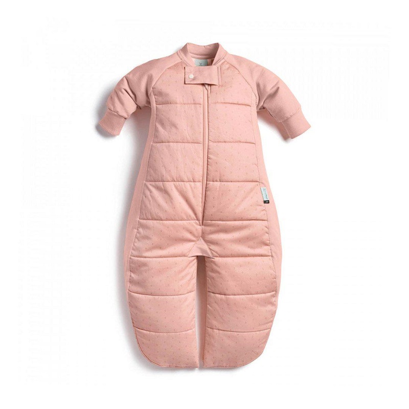 ergoPouch Sleep Suit magamiskott TOG 2.5 Berries- suuruse valik