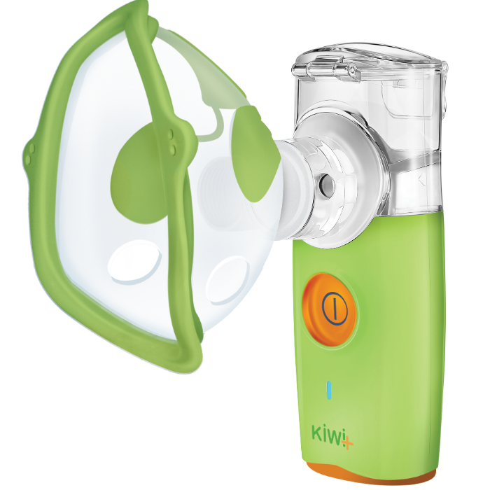 Ca-mi KIWI Plus inhalaator