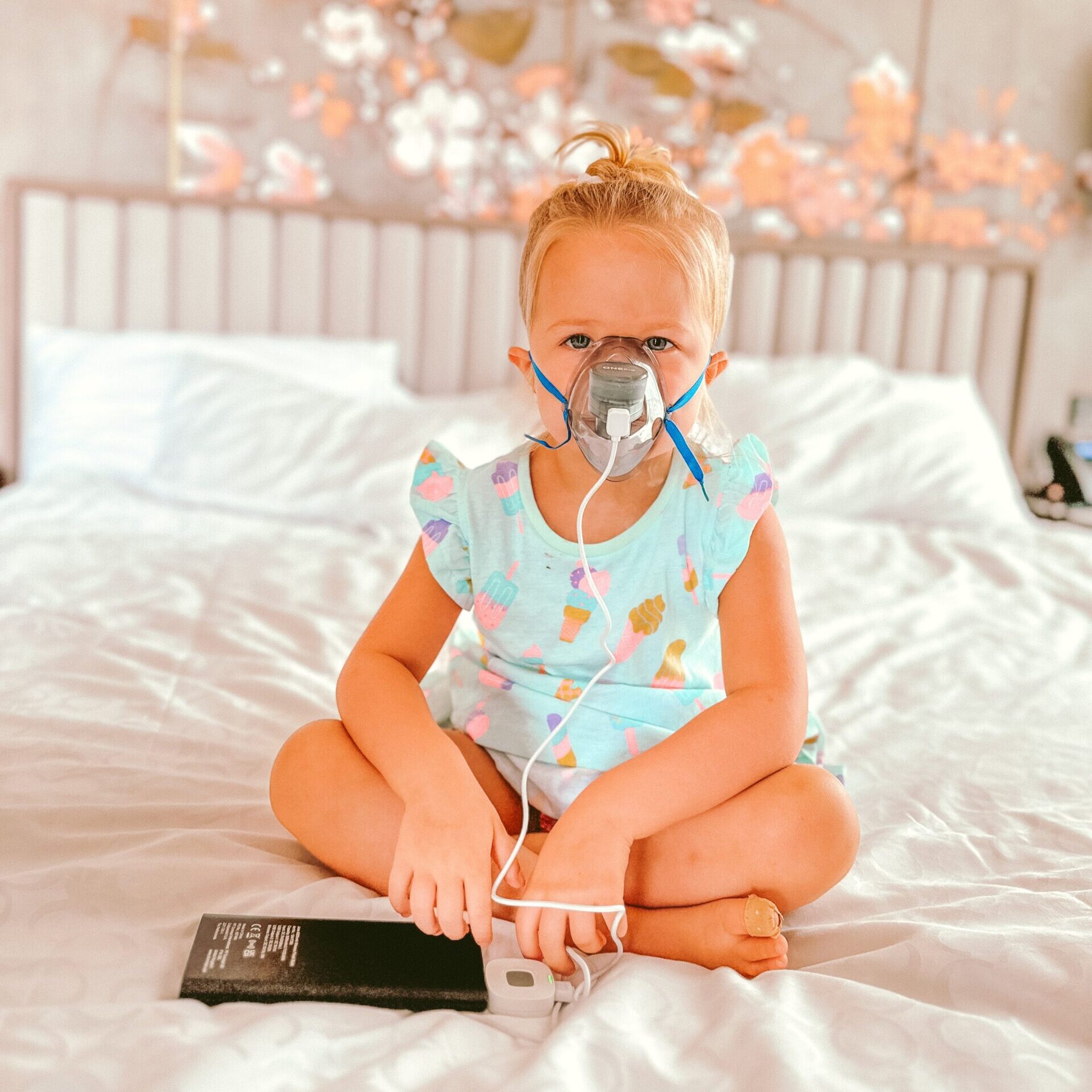 Ca-mi One Pro inhalaator