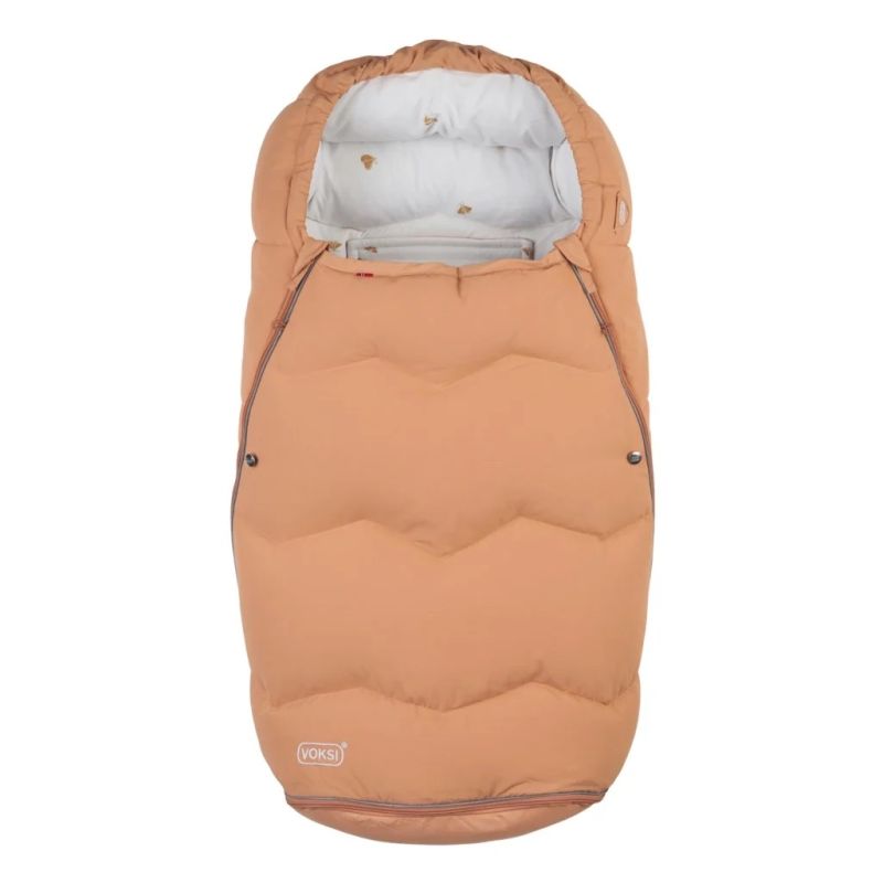 Voksi Urban soojakott Sandstone Peach - Wings 22/23