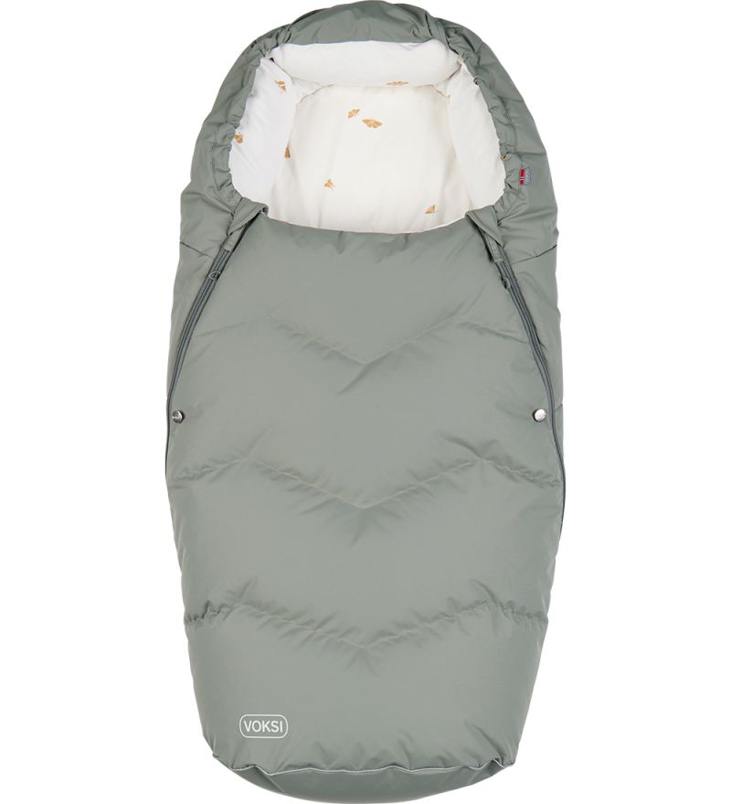 Voksi Urban soojakott Meadow Green-Wings