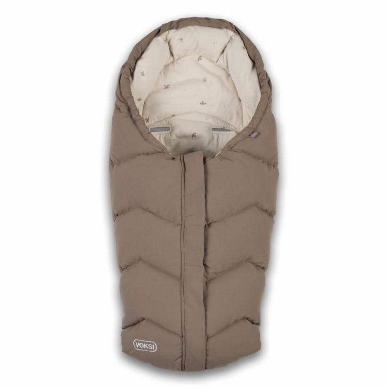 Voksi Move soojakott Walnut Clover