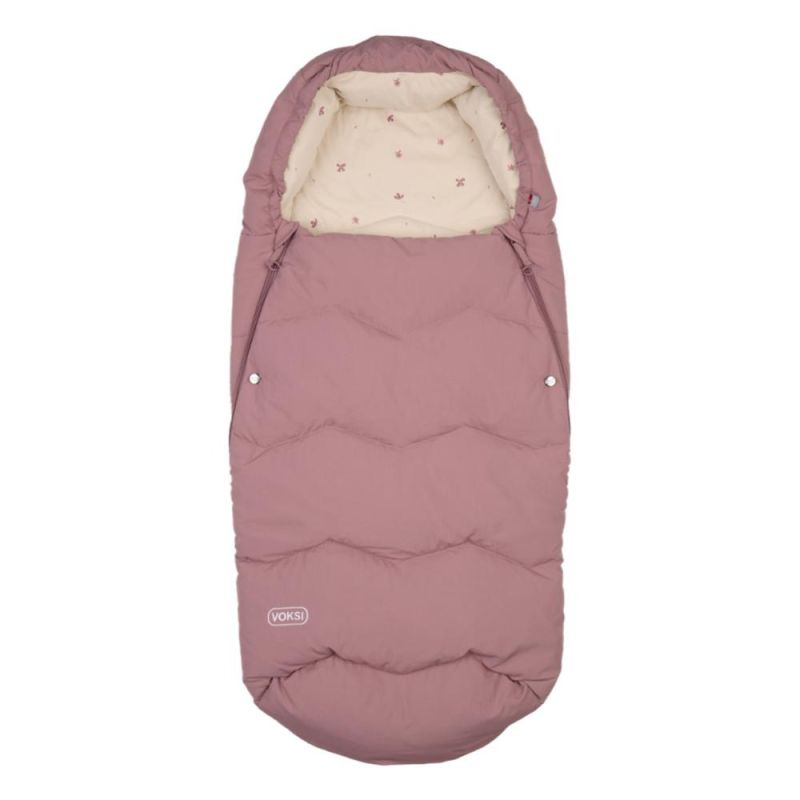 Voksi Explorer soojakott Grape Clover