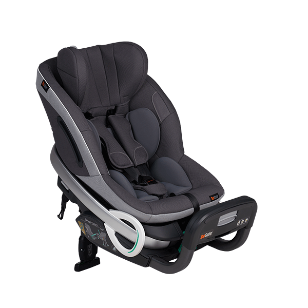 BeSafe Stretch turvatool Metallic Melange