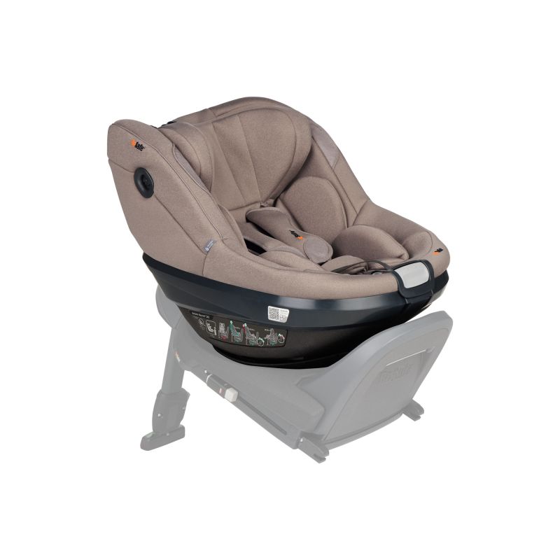BeSafe turvatool Beyond 360  Dark Sand Soft Breeze