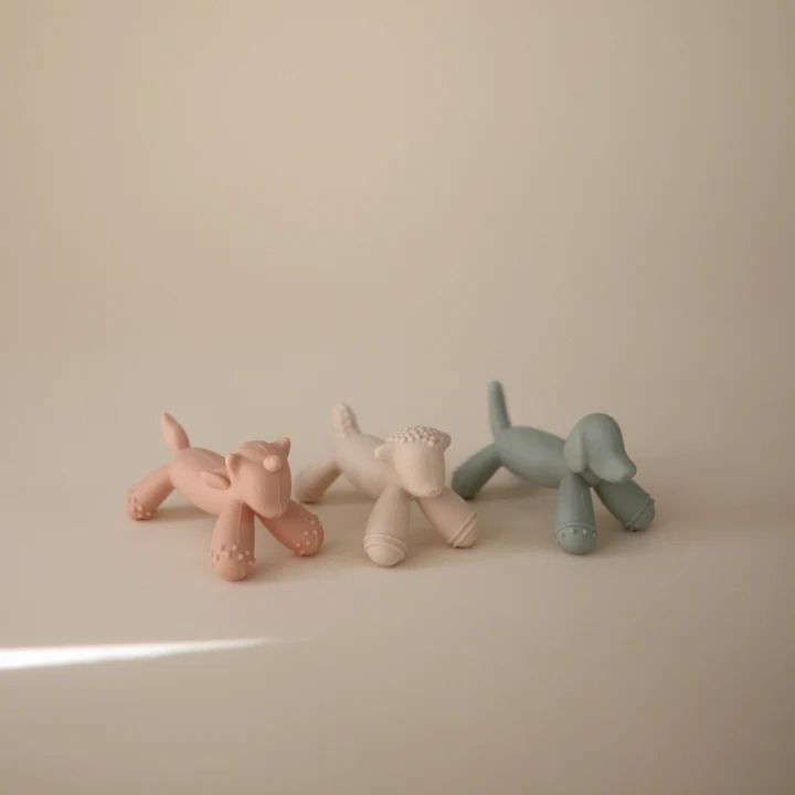 Mushie närimislelu