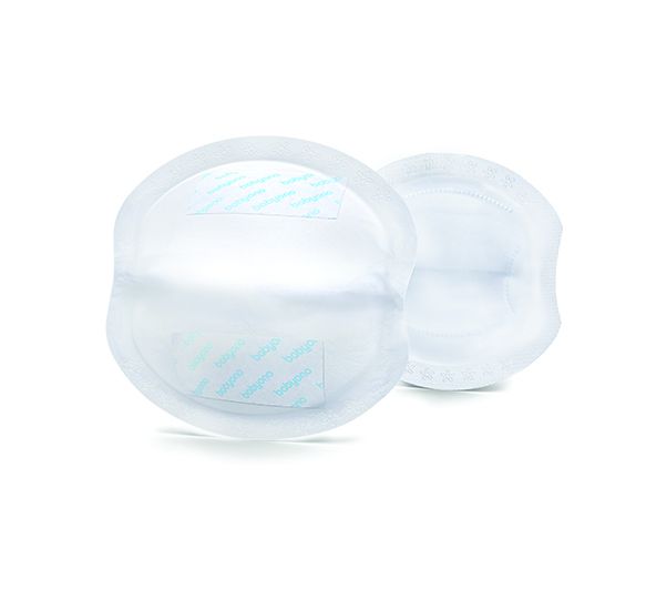 BabyOno rinnapadjad Night&Day 40tk