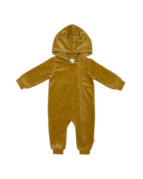 SmallStuff sametist kombe Hazel