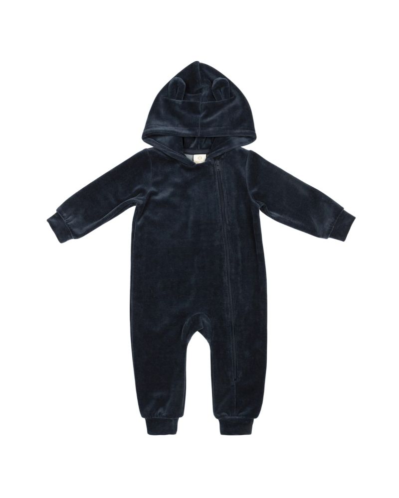 SmallStuff sametist kombe Navy
