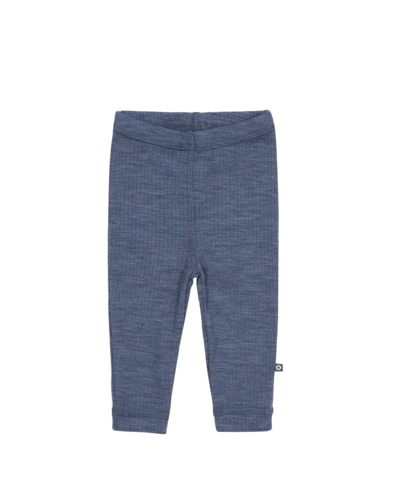 SmallStuff meriinovillased retuusid Denim Melange