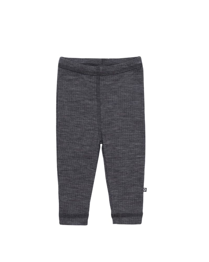 SmallStuff meriinovillased retuusid Dark Grey