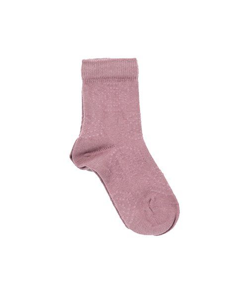 SmallStuff pitskoes sokid Dark Rose
