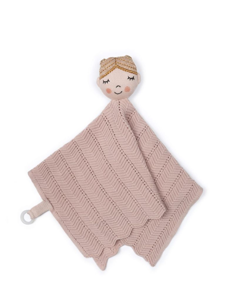 SmallStuff kaisutekike lutihoidjaga Baleriin Soft Rose
