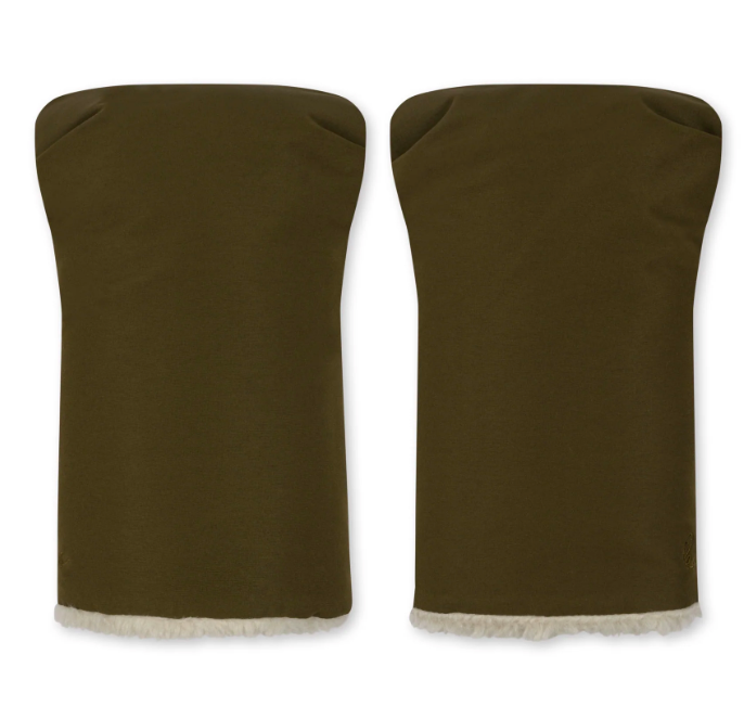 Konges Sløjd Nohr vankrikindad Dark Olive