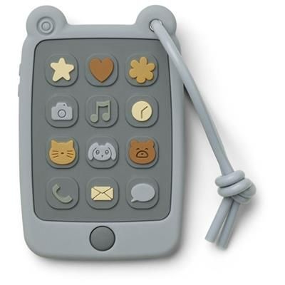 Liewood närimislelu mobiiltelefon Thomas