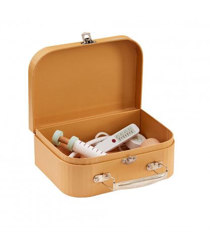 Kids Concept arstikohver beez