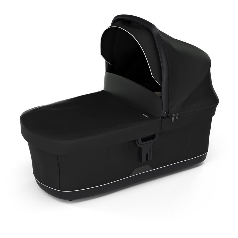 Thule Urban Glide 3 vankrikorv Black