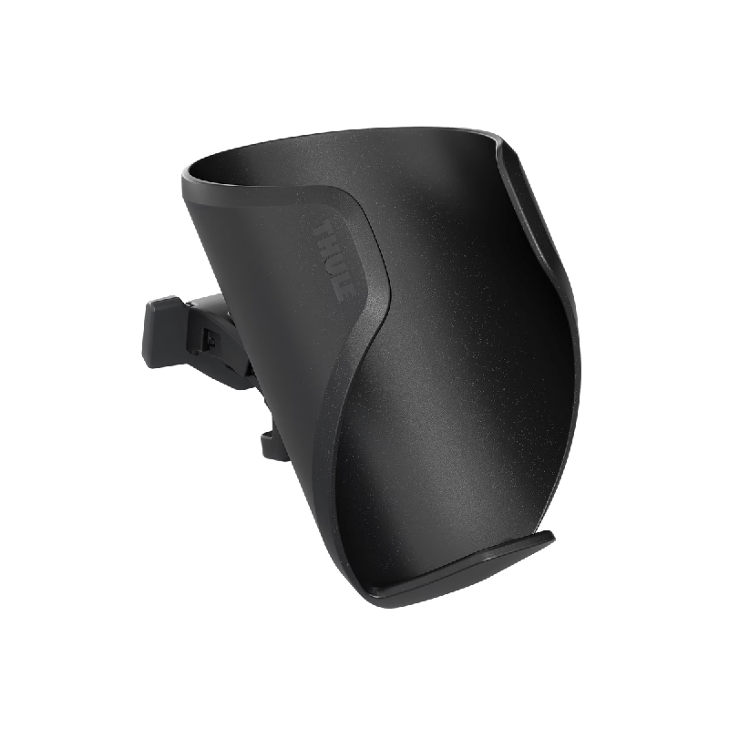 Thule Bottle Cage veepudelihoidik must