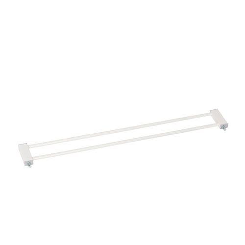 Hauck turvavärava pikendus 9cm valge