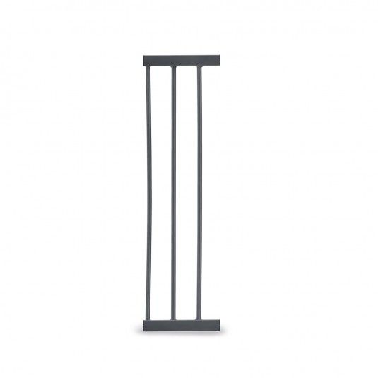 Hauck turvavärava pikendus 21cm tumehall