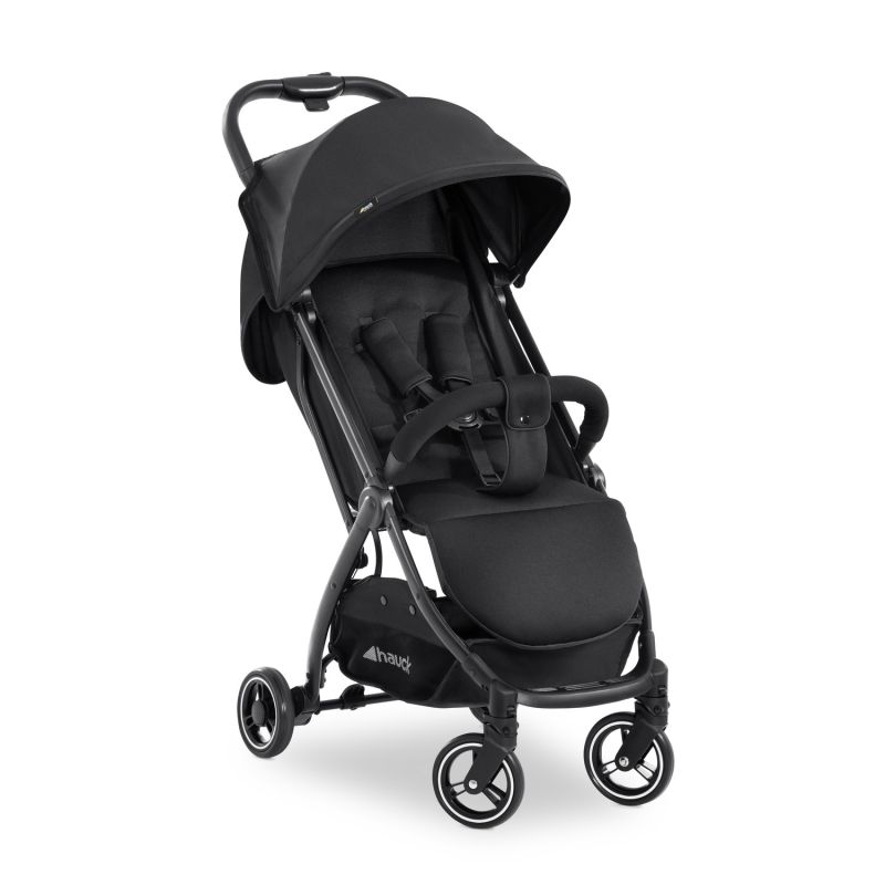 Hauck Swift X jalutuskäru, black