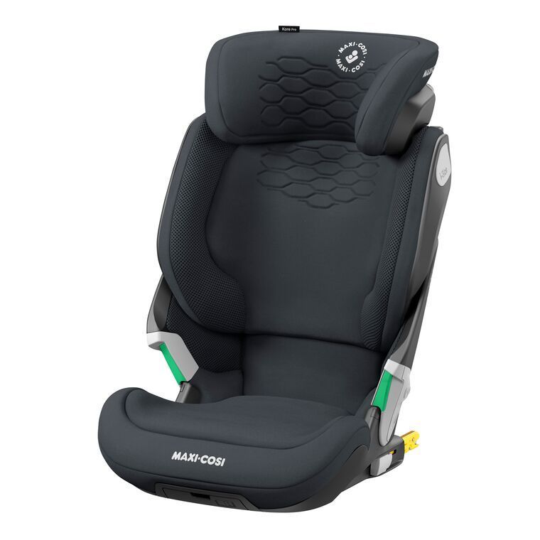 Maxi-Cosi Kore Pro i-Size turvatool Authentic Graphite
