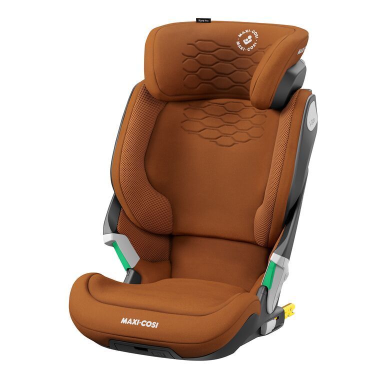 Maxi-Cosi Kore Pro i-Size turvatool Authentic Cognac