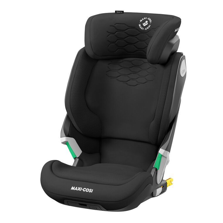 Maxi-Cosi Kore Pro i-Size turvatool Authentic Black