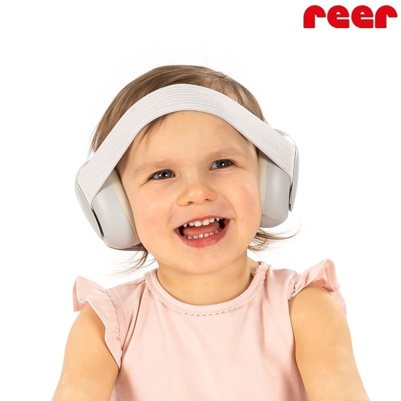 Reer Silent Guard Baby kõrva kaitsmed