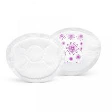 Medela Ultra õhukesed ühekordsed rinnapadjad 30tk