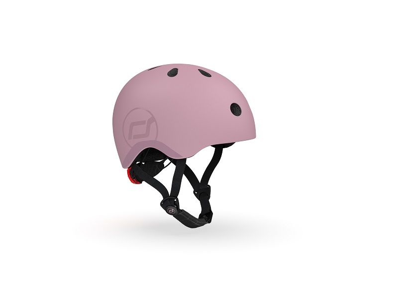 Scoot and Ride laste jalgrattakiiver WILDBERRY 51-55 cm S-M