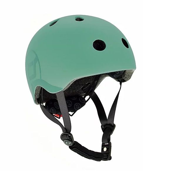 Scoot and Ride laste jalgrattakiiver FOREST 51-55 cm S-M