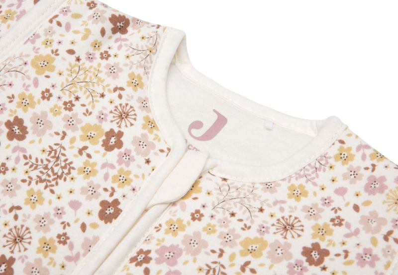 Jollein beebi magamiskott eemaldatavate varrukatega Flower Fairie