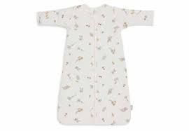 Jollein beebi magamiskott eemaldatavate varrukatega Riverside Tog 2.5-3.5