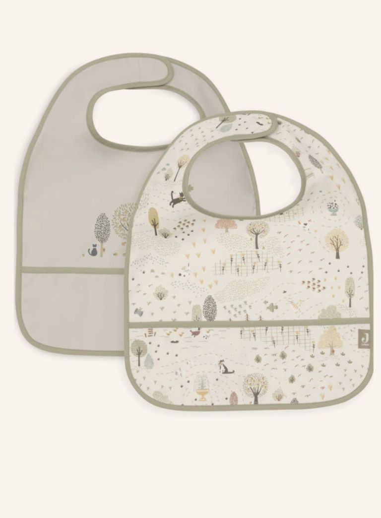 Jollein veekindel põll Tiny Park 2tk