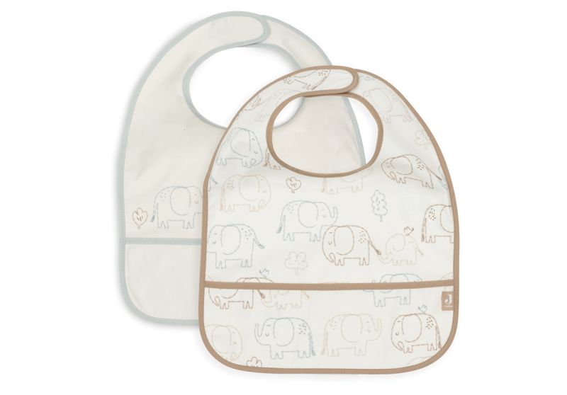 Jollein veekindel põll Elephant Tales 2tk