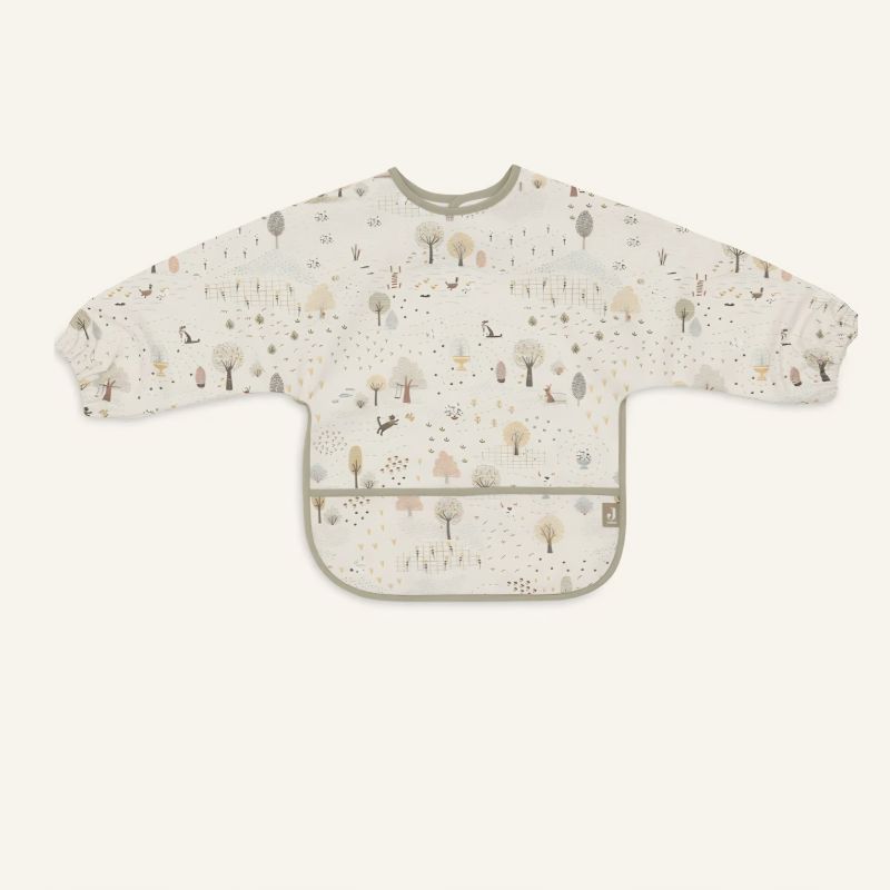 Jollein põll varrukatega Tiny Park