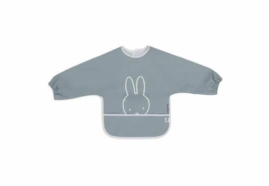 Jollein põll varrukatega Miffy Peekaboo